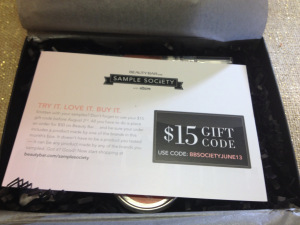 box cover
