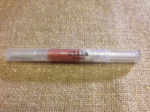 stila lip gloss
