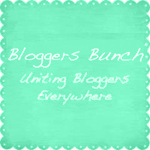 Bloggers Bunch