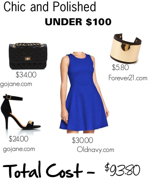 Chic and Polished