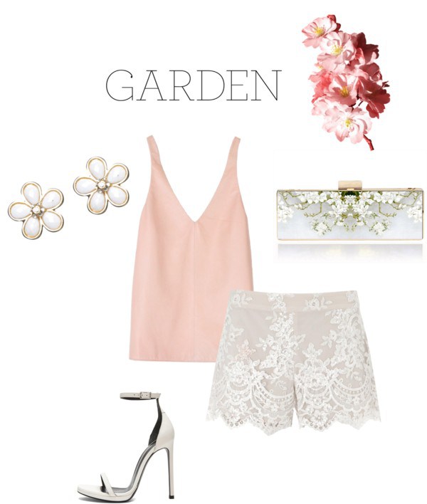 Garden Party