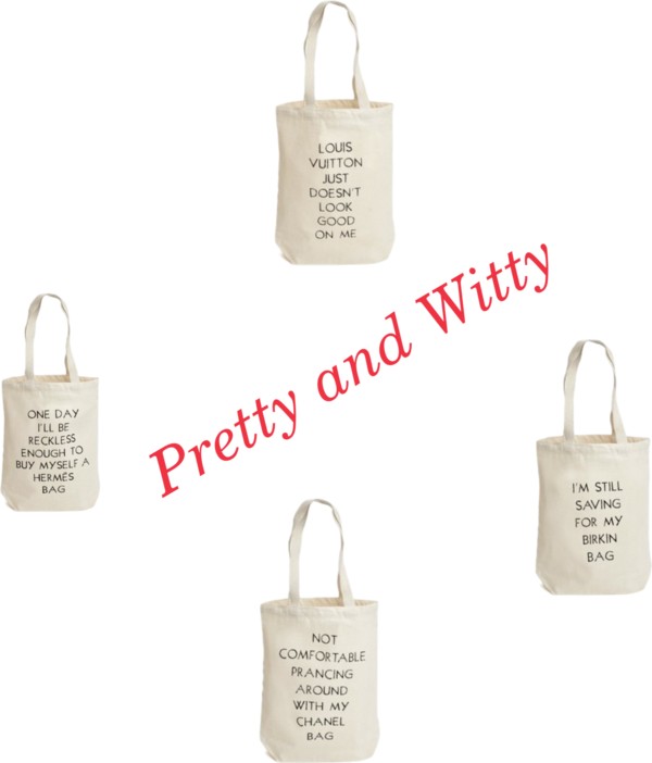 Prettyandwitty.co.uk