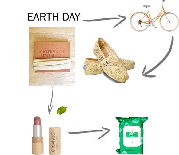 Earth day set list