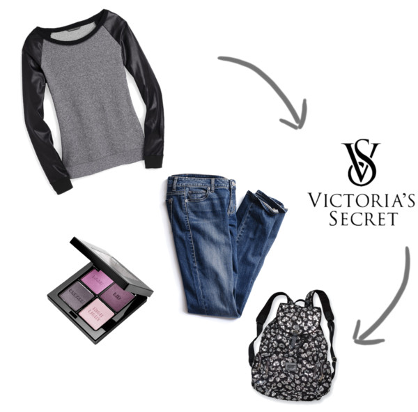 Lazy Sunday with VS