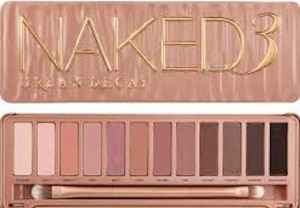 naked
