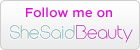 She Said Beauty