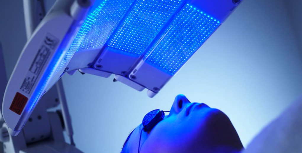 How often should you use blue light therapy for acne Top 4 Best Blue Light Therapy At Home For Acne 2021 Reviews Guide Guiding Beauty