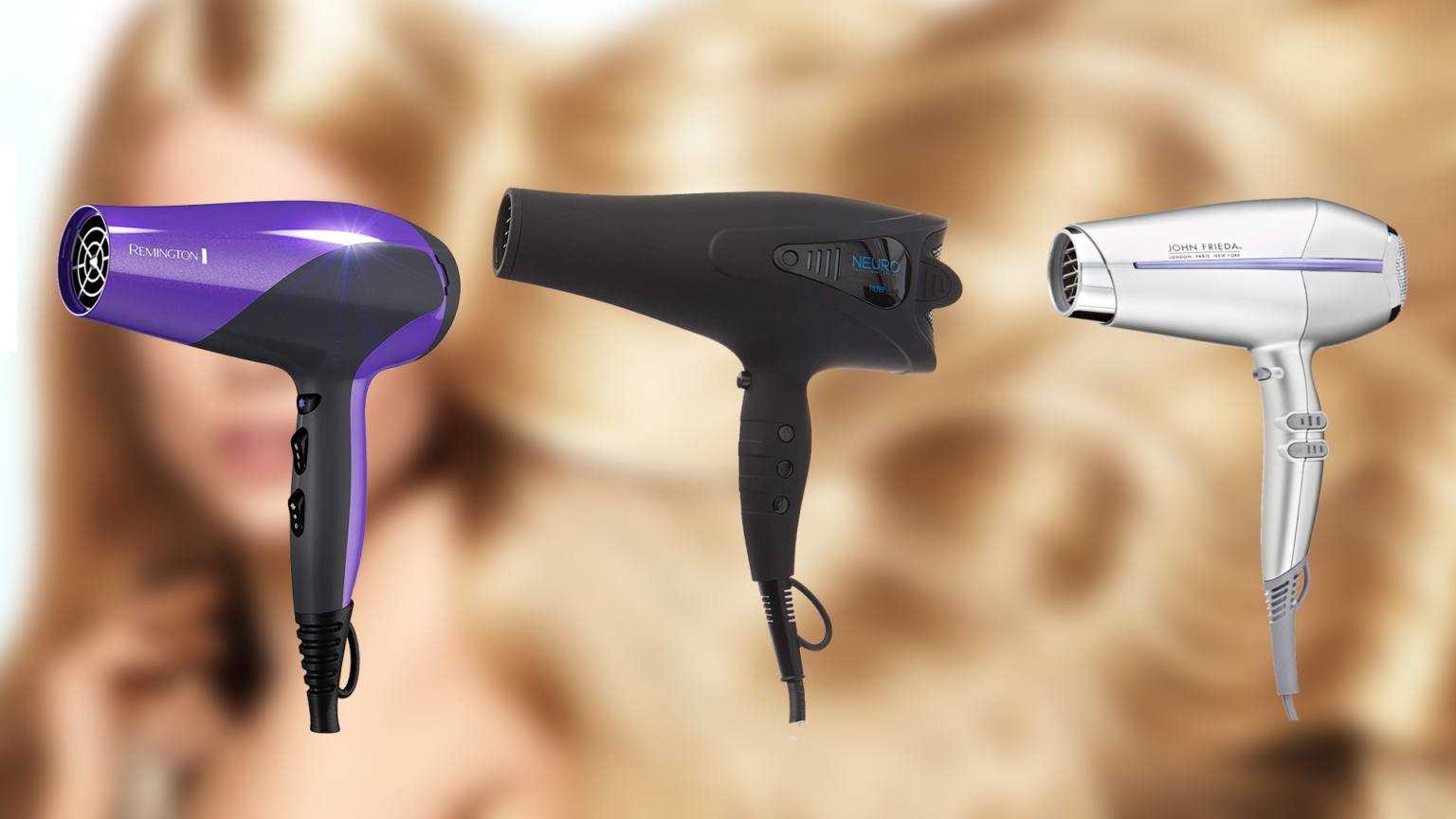 Top 10 Best Hair Dryer For Fine Hair 2021 Reviews & Buying Guide