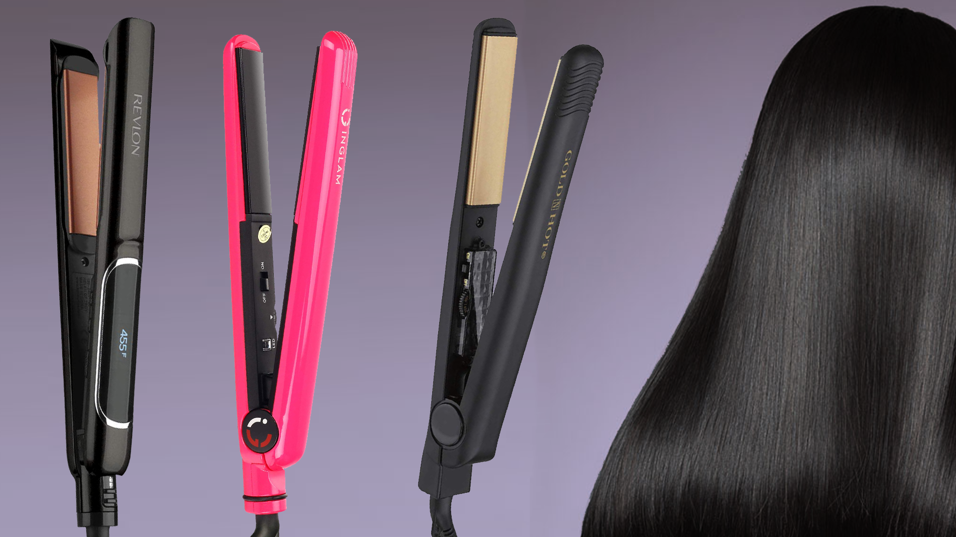 what's the best flat iron for black hair,New daily offers,